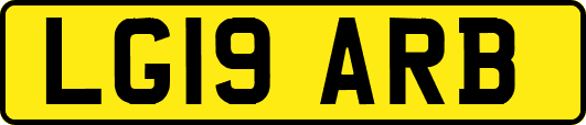 LG19ARB