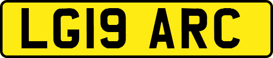 LG19ARC