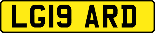 LG19ARD