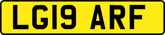 LG19ARF