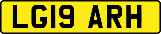LG19ARH