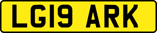 LG19ARK