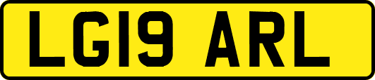 LG19ARL