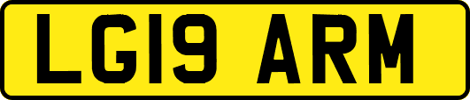 LG19ARM