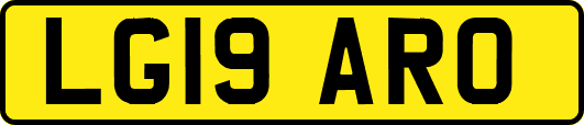 LG19ARO