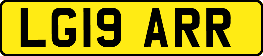 LG19ARR