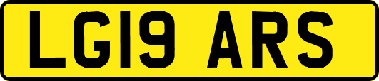LG19ARS