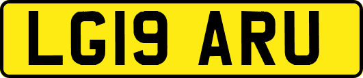 LG19ARU