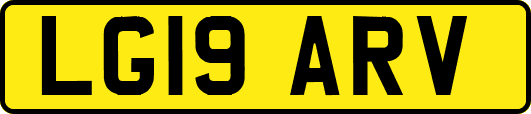 LG19ARV