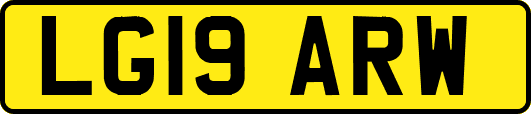 LG19ARW