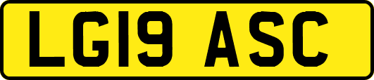 LG19ASC