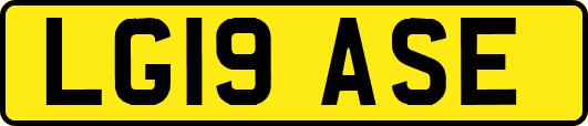 LG19ASE
