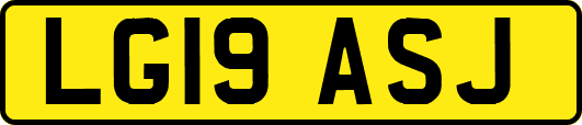 LG19ASJ