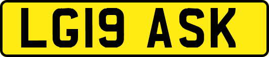 LG19ASK