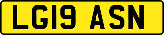 LG19ASN