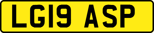 LG19ASP