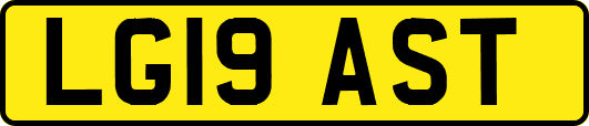 LG19AST