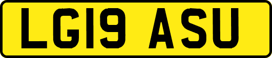 LG19ASU