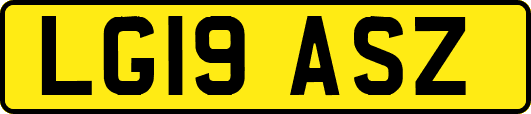 LG19ASZ
