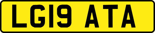 LG19ATA
