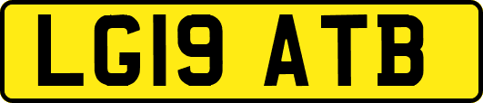 LG19ATB