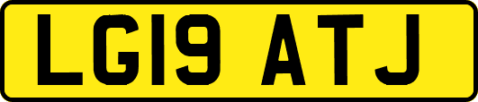 LG19ATJ