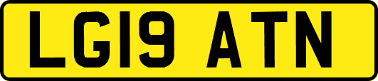 LG19ATN