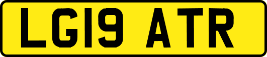 LG19ATR