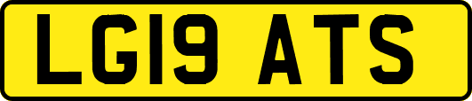 LG19ATS