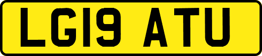LG19ATU