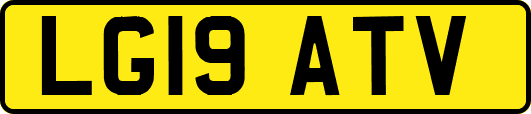 LG19ATV
