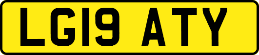 LG19ATY