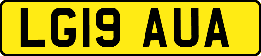 LG19AUA