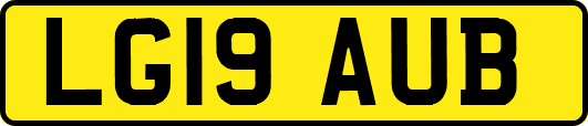 LG19AUB