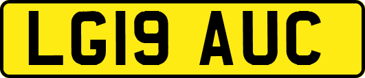LG19AUC