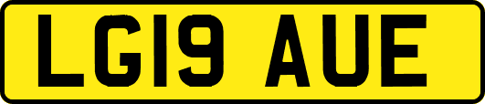 LG19AUE
