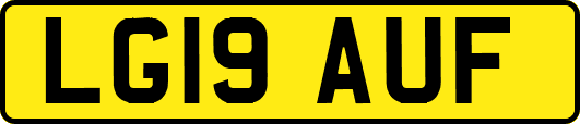 LG19AUF