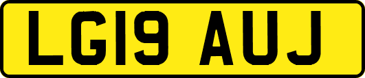 LG19AUJ