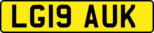 LG19AUK