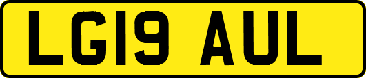 LG19AUL