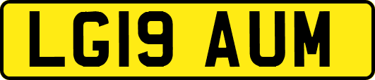 LG19AUM