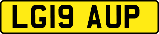 LG19AUP