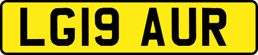 LG19AUR