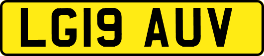 LG19AUV