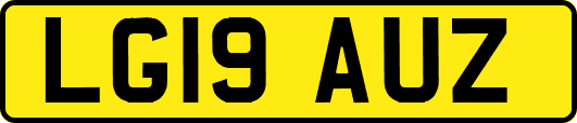 LG19AUZ