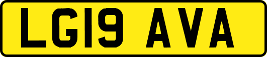 LG19AVA