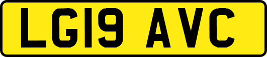 LG19AVC