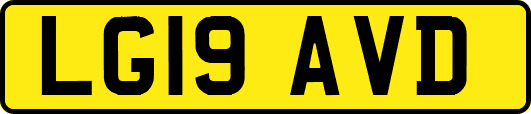 LG19AVD