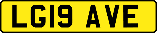 LG19AVE