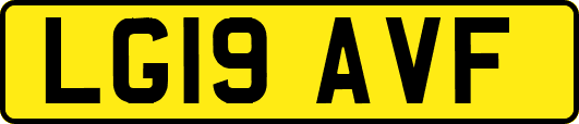 LG19AVF